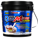 Quickmass loaded хранителна добавка за мускулна маса